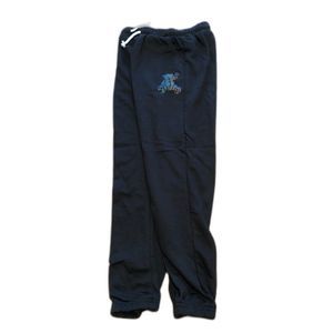 Youth Size 8 Sweatpants with Bear Drawstring Pockets Shein Youth New in Package